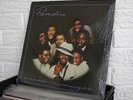PARADISE Worlds Midnight 1983 UK LP Modern Soul SEALED