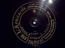 DISQUE PATHE 74905 / 14