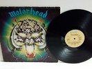 Motorhead - Over Kill - Vinyl Album