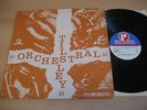 MUSIC DE WOLFE LP – TILSLEY ORCHESTRAL No. 10 - DW/LP 3255 (A–1 / B-1) LIBRARY