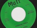 Problem Child - Carol Jones (Mutt - best version 27320)
