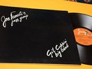 GIL CUPPINI BIG BAND LP ORIG ITALY JAZZ '70 AUTOGRAFATO 