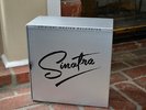 FRANK SINATRA RARE ORIGINAL MASTER RECORDINGS MFSL JAPAN MINT LP BOX SET