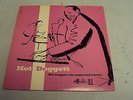 BILL DOGGETT - HOT DOGGETT - NM MONO DEEP GROOVE 1ST PRESS KING 514 RECORD 1957