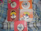 GRUPO BOTA VENEZUELA RARE KILLER PSYCH FUNK ROCK 7