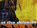 2LP VINILO AT THE DRIVE IN RELATIONSHIP OF COMMAND NEW SEALED VINYL MINT