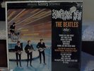 THE BEATLES SOMETHING NEW  LP STILL SEALED STERO ST 2108