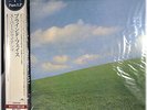 BLIND FAITH CLAPTON 100% JAPAN Colorless 180g Gram Sealed Vinyl 12 LP UIJY-75001