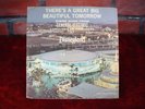Rare DISNEYLAND DL-559 45 Record CAROUSEL OF PROGRESS GE Sherman Brothers 1968