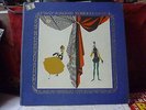 JOAQUIN  RODRIGO - CONCIERTO DE ARANJUEZ, AUSENCIAS DE DULCINEA - LP - ESPAÑA