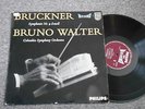 Philips 835561 AY: Bruckner Nr 9, CSO, Walter