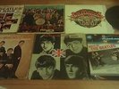 Beatles LP lot Early Years Birth of Introducing Second album Sgt Pepper Lonely