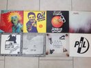 punk crass angelic upstarts vinyl records