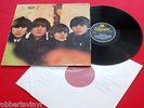 THE BEATLES ? BEATLES FOR SALE ? 1964 UK 1st PRESSING  ? MT TAX CODE ? PLAYS EX