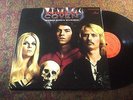 Witchcraft Coven original m- tri fold LP Destroys Minds & Reaps Souls