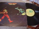 BABE RUTH nm- prog rock lp, first base on HARVEST 1973