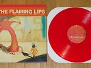 THE FLAMING LIPS Yoshimi Battles The Pink Robots LP 1st PRESS - RED VINYL ween