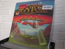 BOSTON Don't Look Back 1978 LP STILL SEALED with song sticker (no barcode)