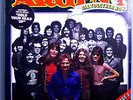 ARGENT (ROD ARGENT, ZOMBIES) ALL TOGETHER RARE SEALED ORIG '72 EPIC LP w/STICKER
