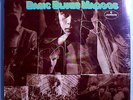 BLUES MAGOOS BASIC BLUES MAGOOS VERY RARE SEALED ORIG '78 MERCURY STEREO LP