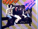 FLYING BURRITO BROTHERS w/GRAM PARSONS HONKY-TONKS RARE SEALED ORIG '74 A&M LP