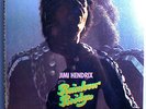 JIMI HENDRIX RAINBOW BRIDGE VERY RARE STILL SEALED ORIG '71 REPRISE LP BEAUTIFUL