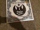 JIMMY PAGE ZEPPELIN BLACK CROWES LIVE AT THE CREEK 3LP VINYL RED/WHITE/BLUE NEW