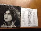 tyrannosaurus rex a beard of stars with lyric sheet 1st uk press SLRZ1013.