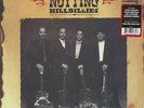 Notting Hillbillies, The - Missing ... Presumed Having A Good Time Vinyl US LP