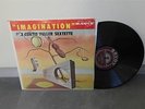 CURTIS FULLER SEXTETTE Imagination SAVOY mono 12144 UNPLAYED Mint-