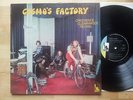 Creedence Clearwater Revival - Cosmo's Factory LP UK A1 B1