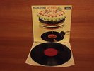 Rolling Stones : Let It Bleed : Vinyl Album : LK 5025 includes Poster