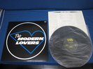Modern Lovers ST 1st Album Japan Vinyl LP Jonathan Richman Talking Heads Cars