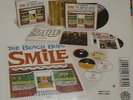 THE BEACH BOYS - Smile Sessions BOX -2 x LP, 5 x CD, 2 x 7