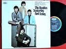 BEATLES yesterday and today --BUTCHER COVER-- unpeeled 2nd state orig MONO LP
