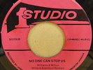 WILLIE WILLIAMS NO ONE CAN STOP US OG JA STUDIO 1 45 CLIP