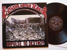 EXTREME NAPALM TERROR - Impulse to Destroy LP 1989 - 1. PRESS Death / Grind