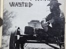 Vernon Wray Link Wray Wasted Vermillion Records
