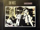 TOM WAITS LP Swordfishtrombones 1983  Island