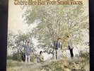 THE SMALL FACES LP There Are But Four 1967   Immediate rare psychedelic