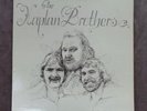 KAPLAN BROTHERS s/t (2nd) LP Circa 1973 KAP Original PSYCH Lounge ISM-EX