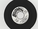 northern soul records. DETERMINATION-DEAN PARRISH