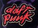 Daft Punk Homework 2x LP vinyl record indie sealed chemical brothers edm