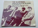 THE SEARCHERS ORIGINAL  1964 U.K. EP  WHEN YOU WALK IN THE ROOM