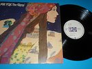 MR FOX -THE GIPSY -TRANSATLANTIC RECORDS ORIGINAL 1971 ISSUE TRA 236