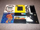 DEPECHE MODE - STUNNING LOT 15 x RARE 12