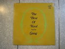 KOOL & THE GANG LP Best Of DE-LITE funk soul SEALED
