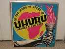 UHURU DANCE BAND OF GHANA The Sound Of Africa ORIGINAL VINYL LP Best Copy Ever