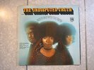 UNDISPUTED TRUTH LP Face To Face With The Truth GORDY soul funk SEALED