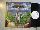 HILLOW HAMMET LP Hammer HOUSE OF THE FOX mono rare hard psych prog rock VG+